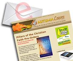 Email Updates