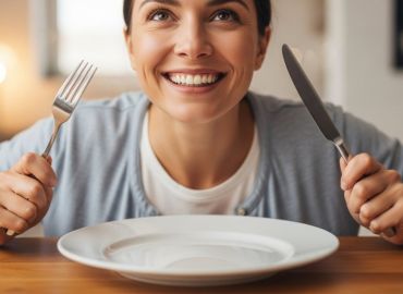 Does Fasting Help Treat Depression?