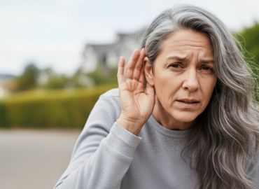How to Prevent Age Related Hearing Loss