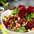 Testing Greens & Beets