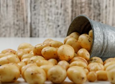 Do Potatoes Shorten Your Life?