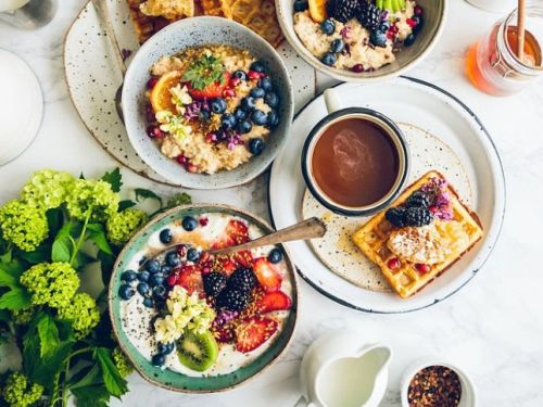 Skipping Breakfast to Lose Weight?