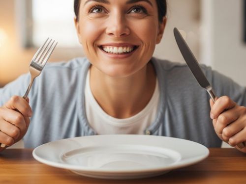Does Fasting Help Treat Depression?