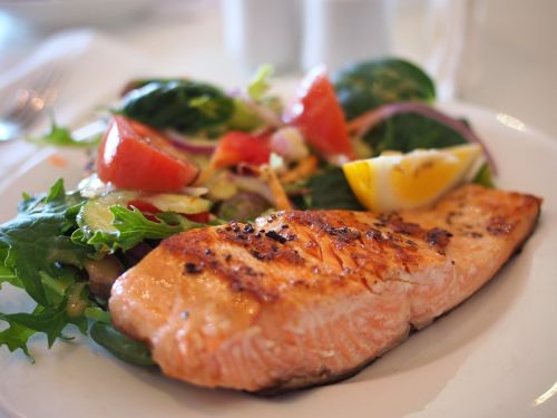 Say No to Fish for Five Years Before Pregnancy