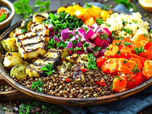 The Stroke Risk of Vegetarians