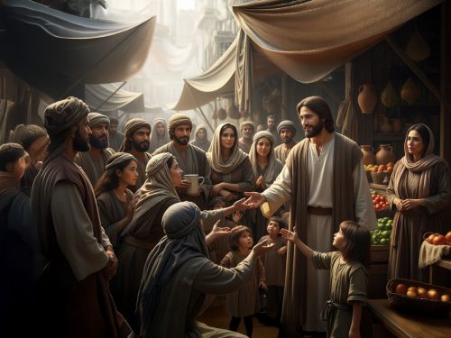 God's Amazing Grace