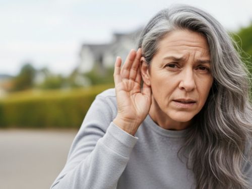 How to Prevent Age Related Hearing Loss