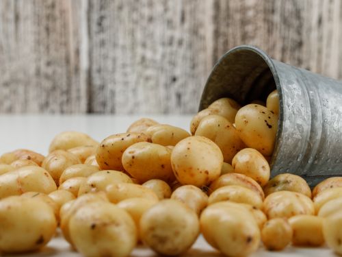 Do Potatoes Shorten Your Life?