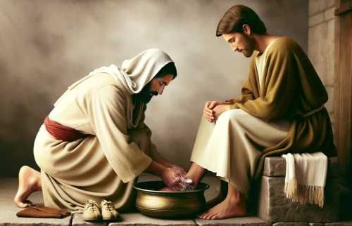 Called to Serve